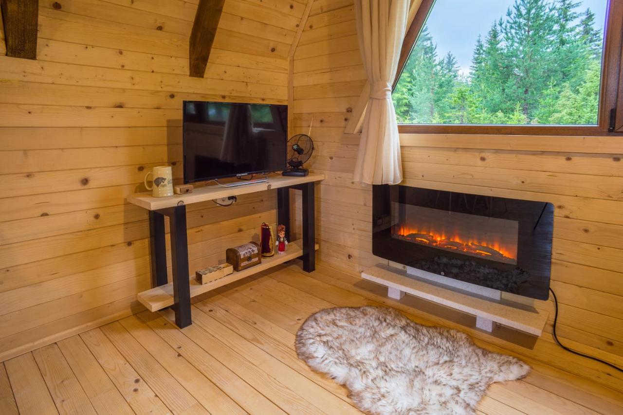 Mountain Emilija Holiday home *