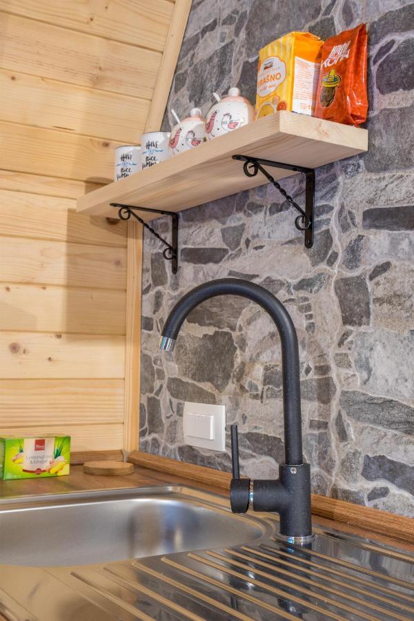 Mountain Emilija Holiday home