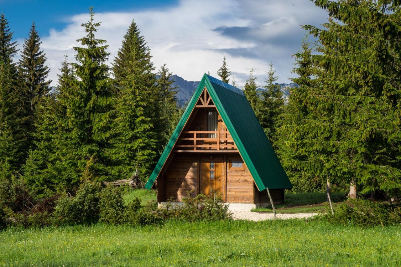 Mountain Emilija Holiday home Zabljak (Zabljak)