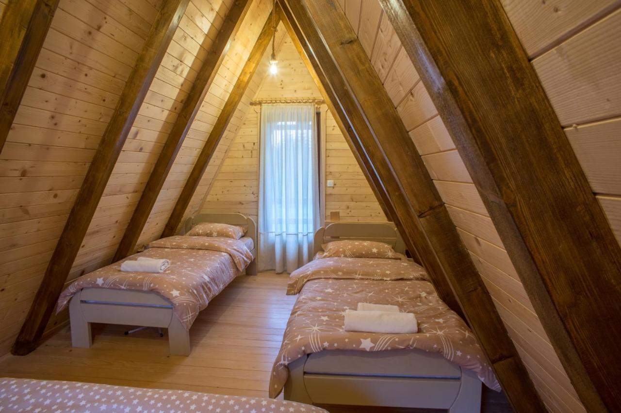 Holiday home Mountain Emilija