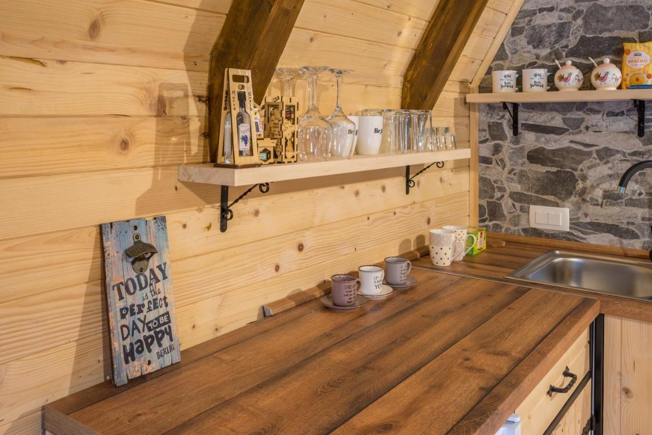 Mountain Emilija Holiday home *