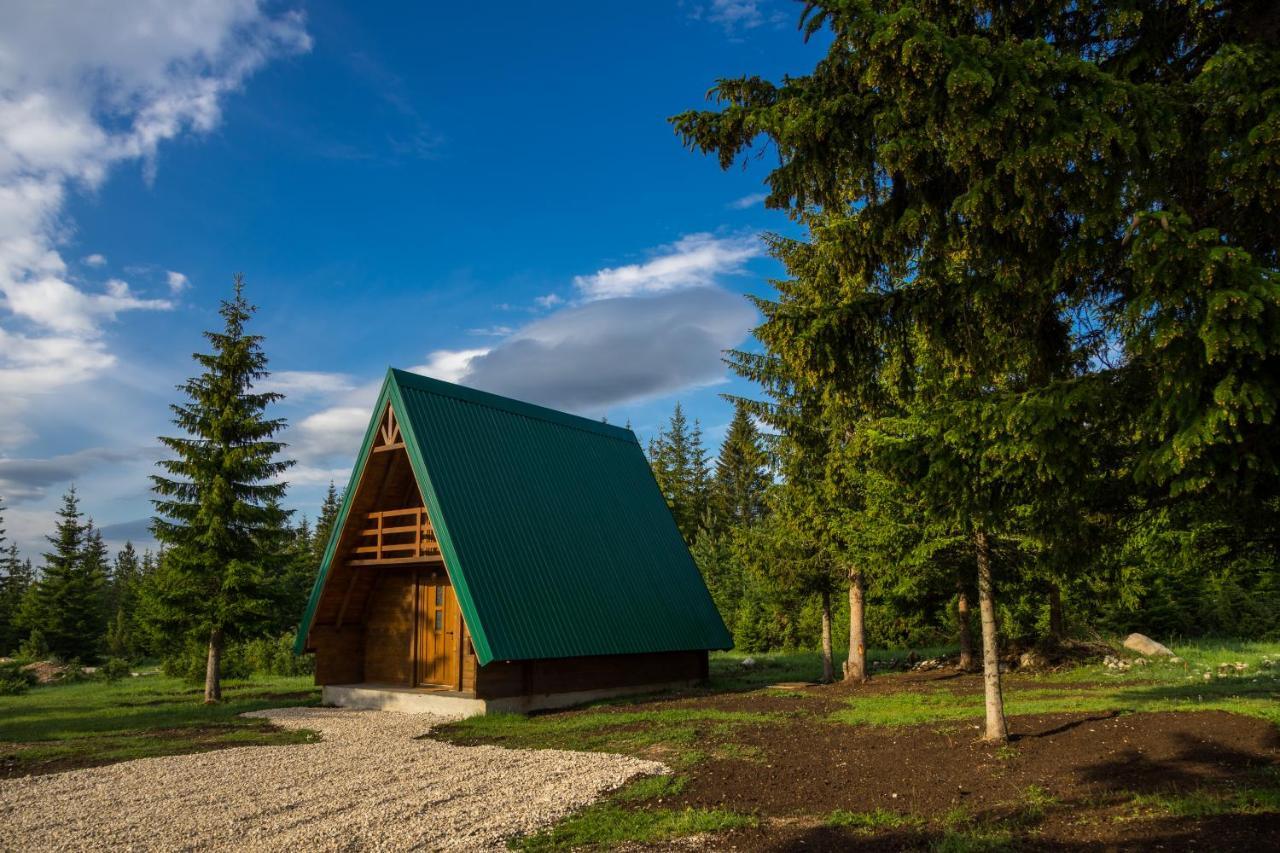 Holiday home Mountain Emilija Zabljak (Zabljak)