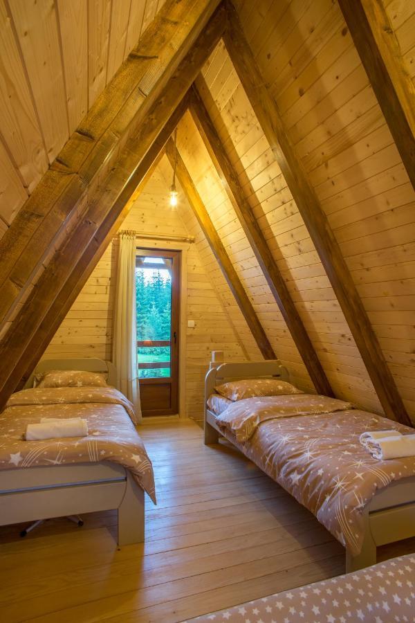 Holiday home Mountain Emilija