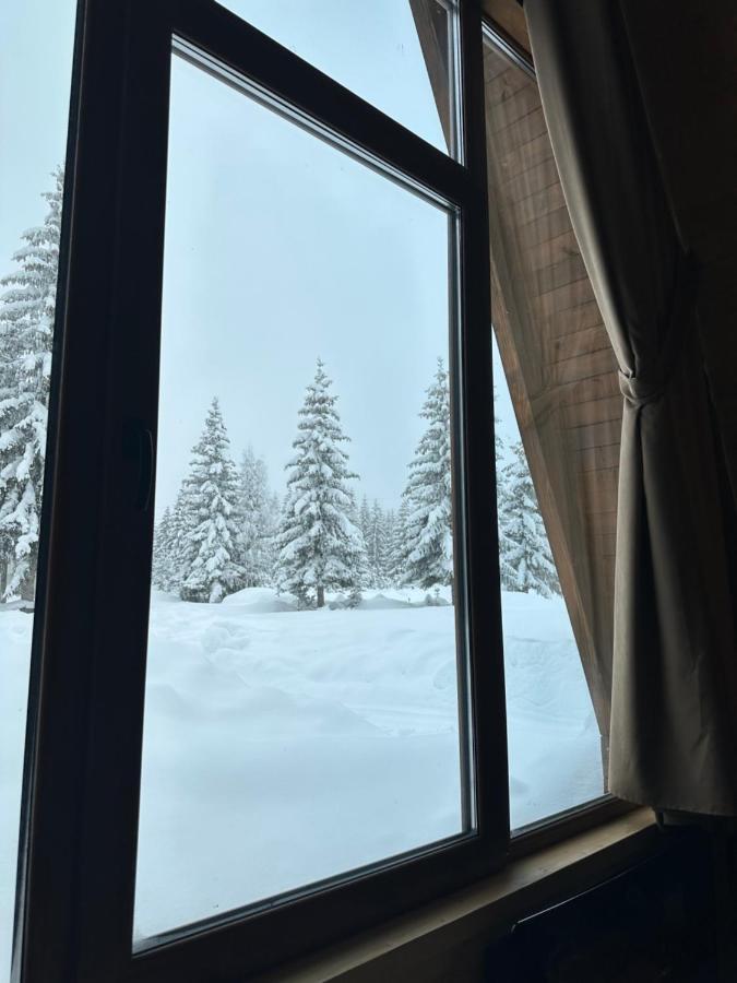 Holiday home Mountain Emilija