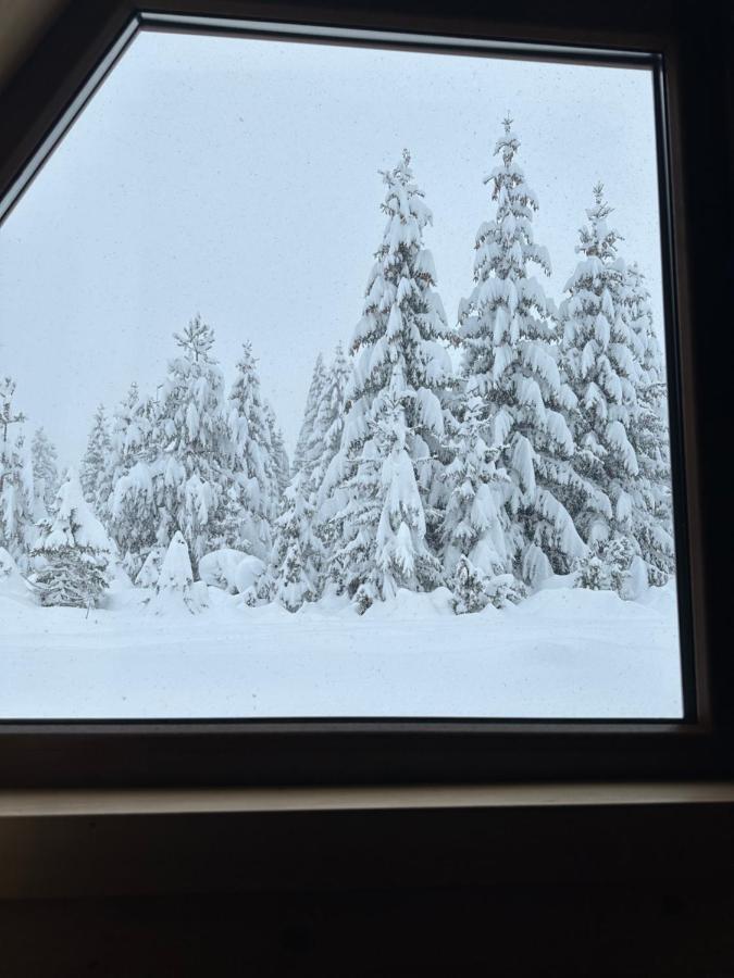 Mountain Emilija Holiday home