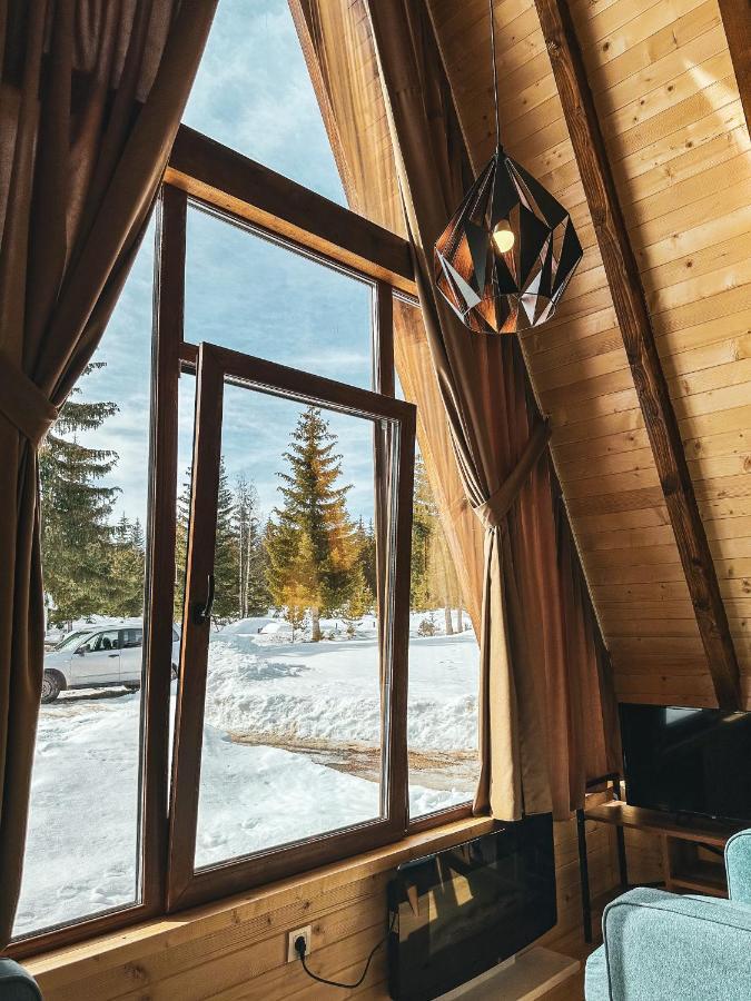 Holiday home Mountain Emilija Zabljak (Zabljak)