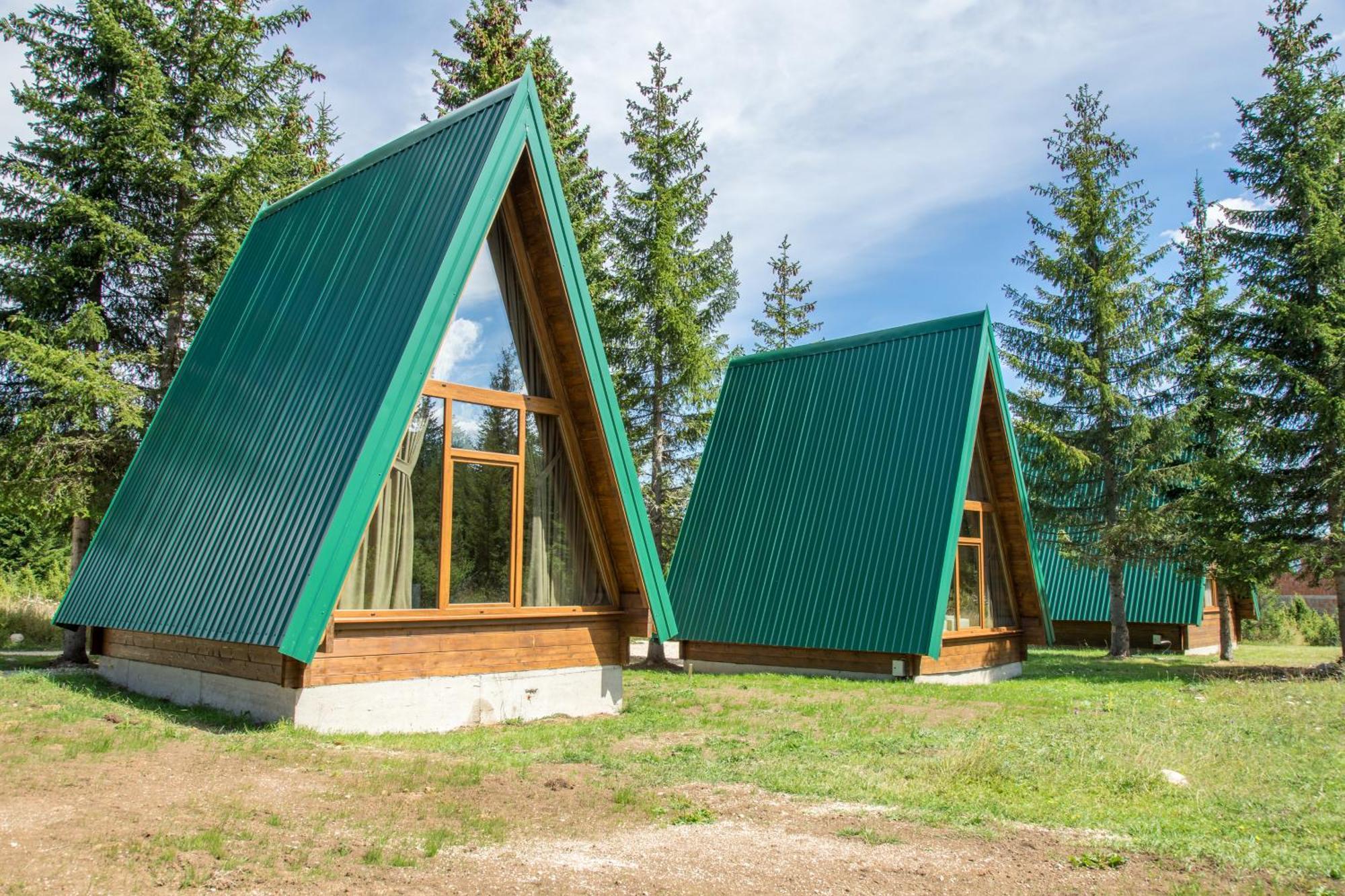 Holiday home Mountain Emilija