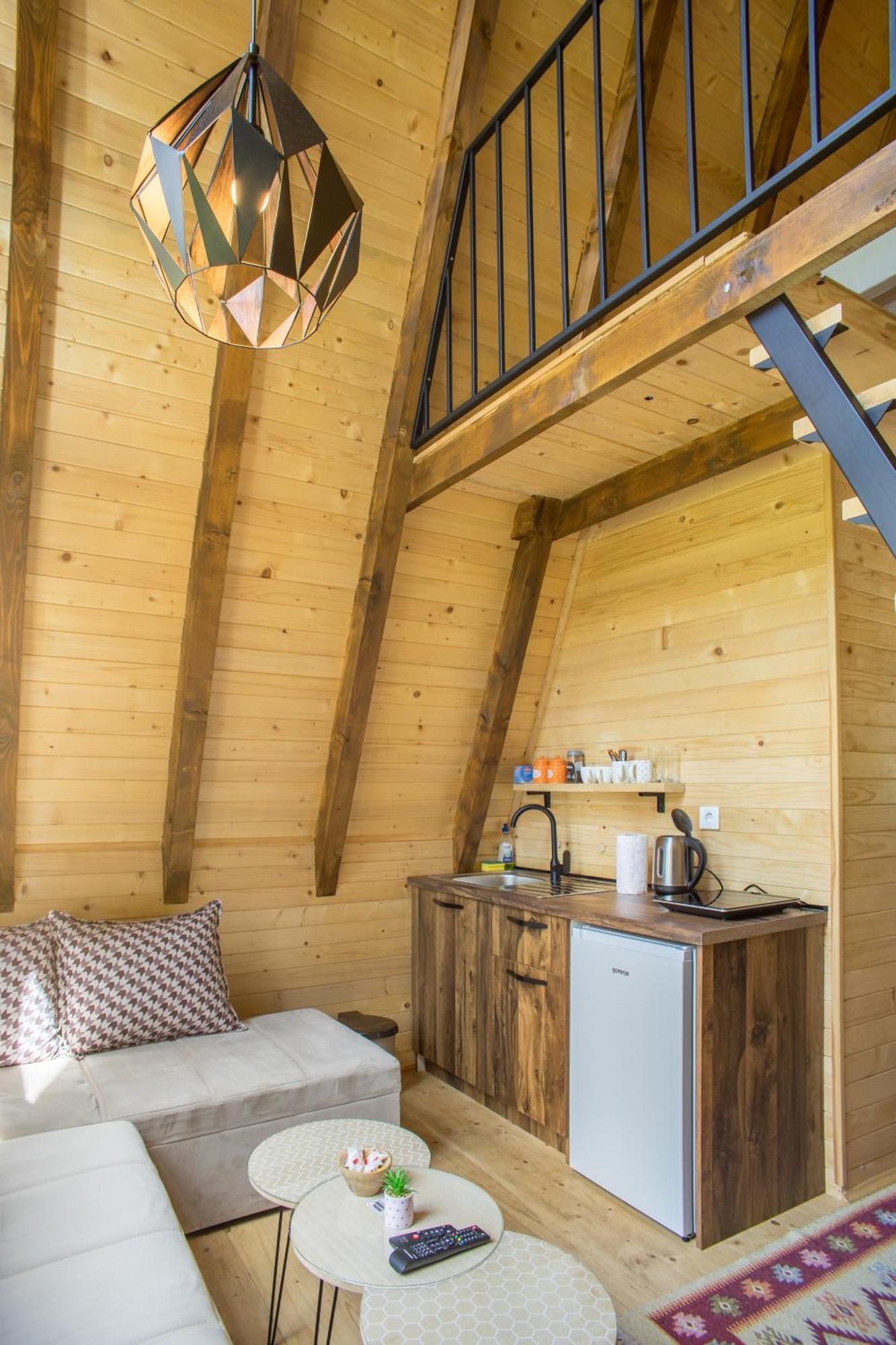 Mountain Emilija Holiday home