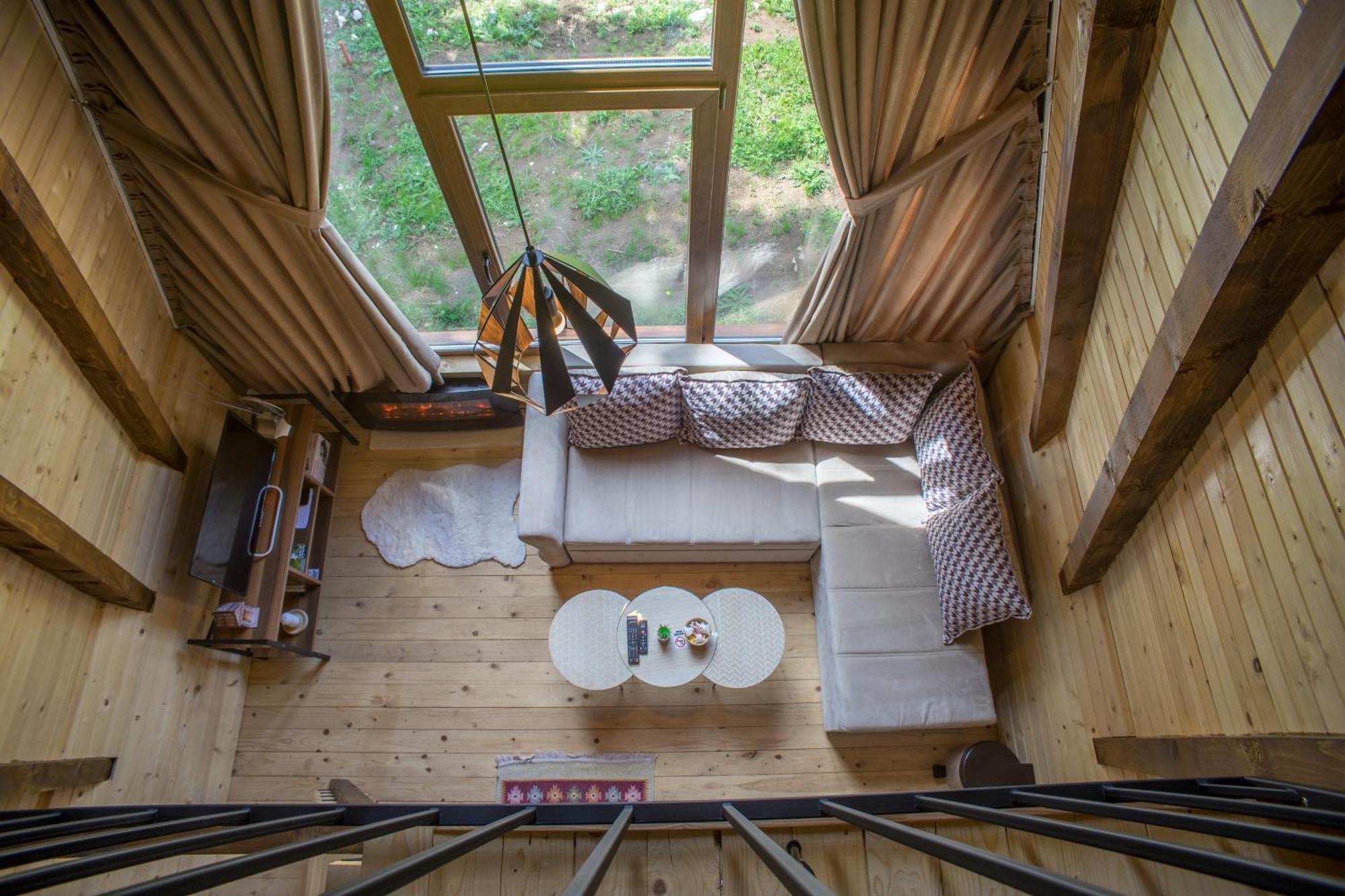 Mountain Emilija Holiday home Zabljak (Zabljak)