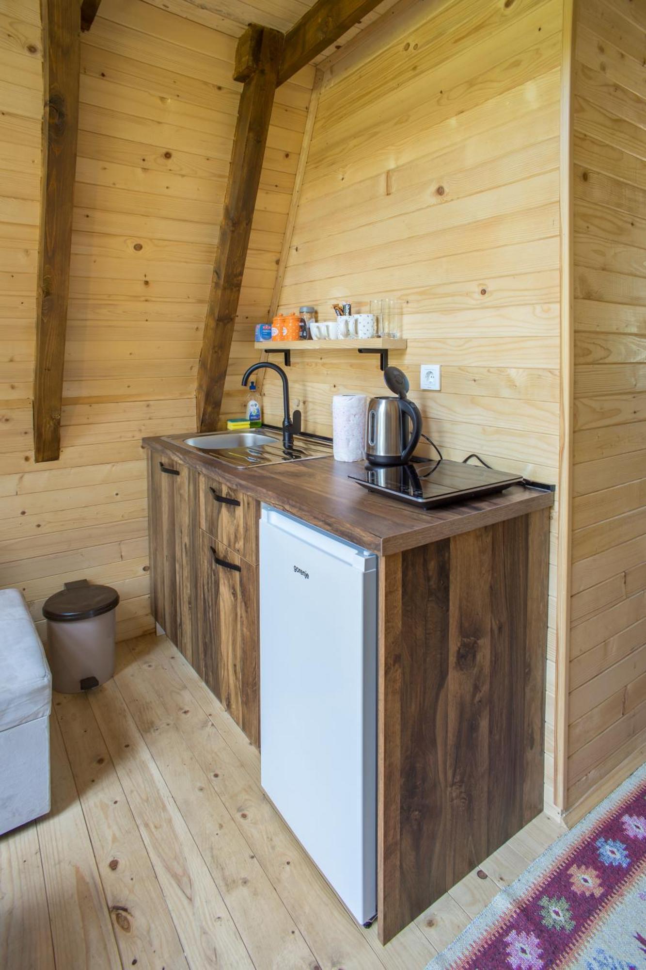 Holiday home Mountain Emilija Zabljak (Zabljak)