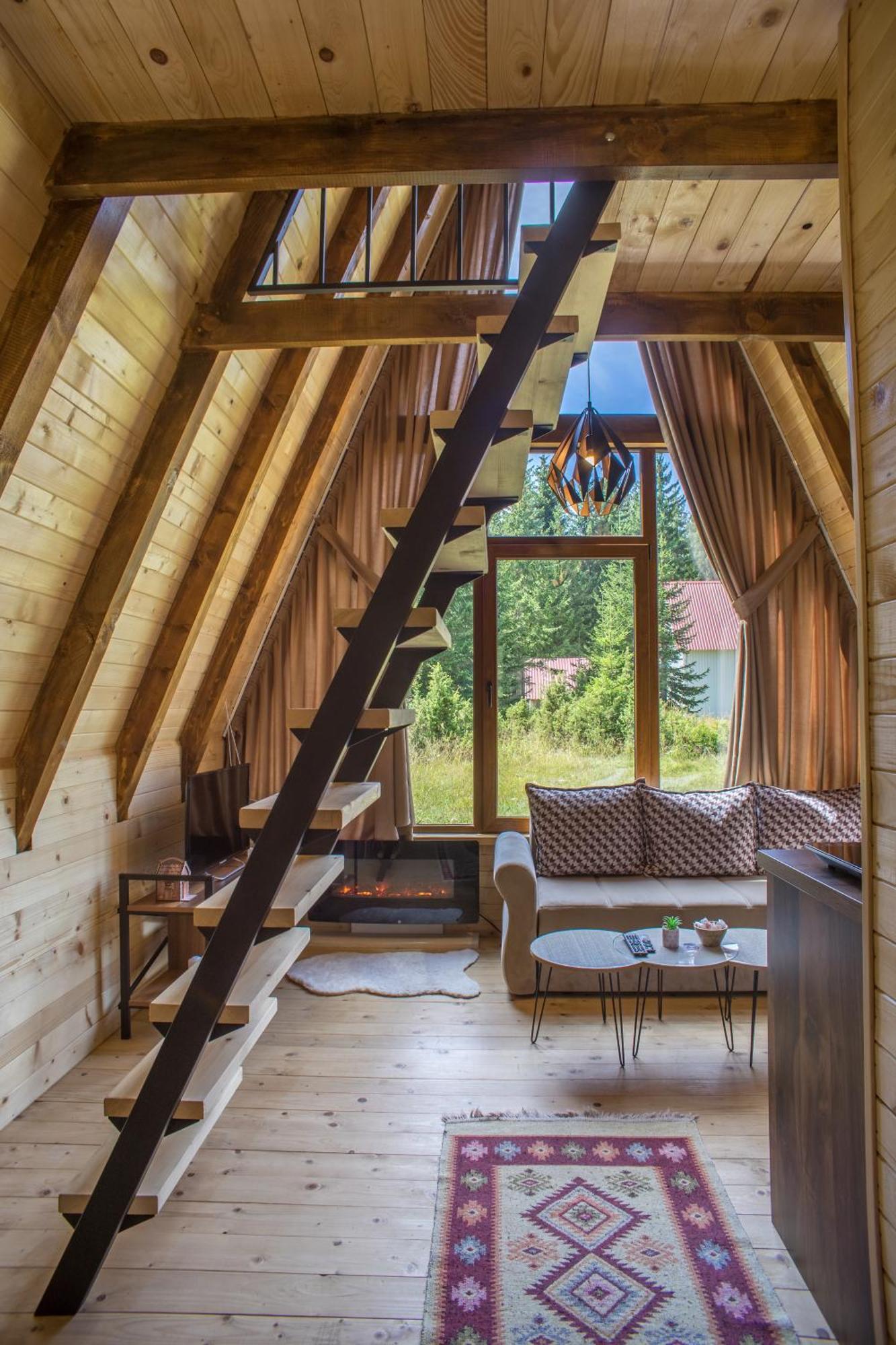 Holiday home Mountain Emilija