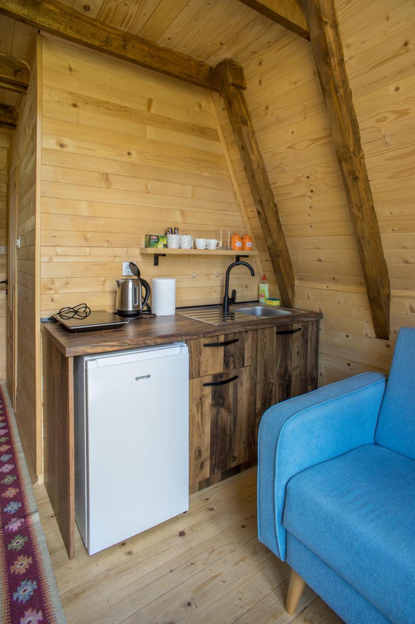 Mountain Emilija Holiday home *