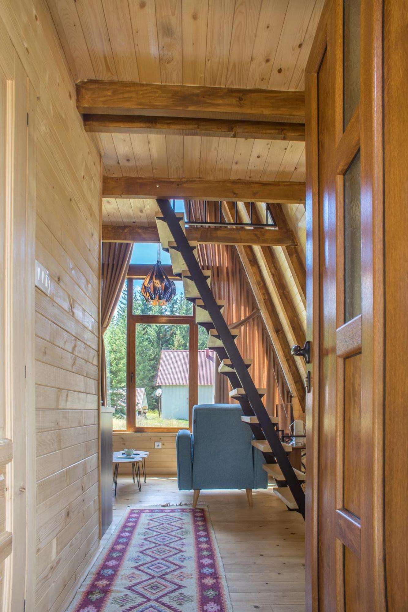 Mountain Emilija Holiday home *