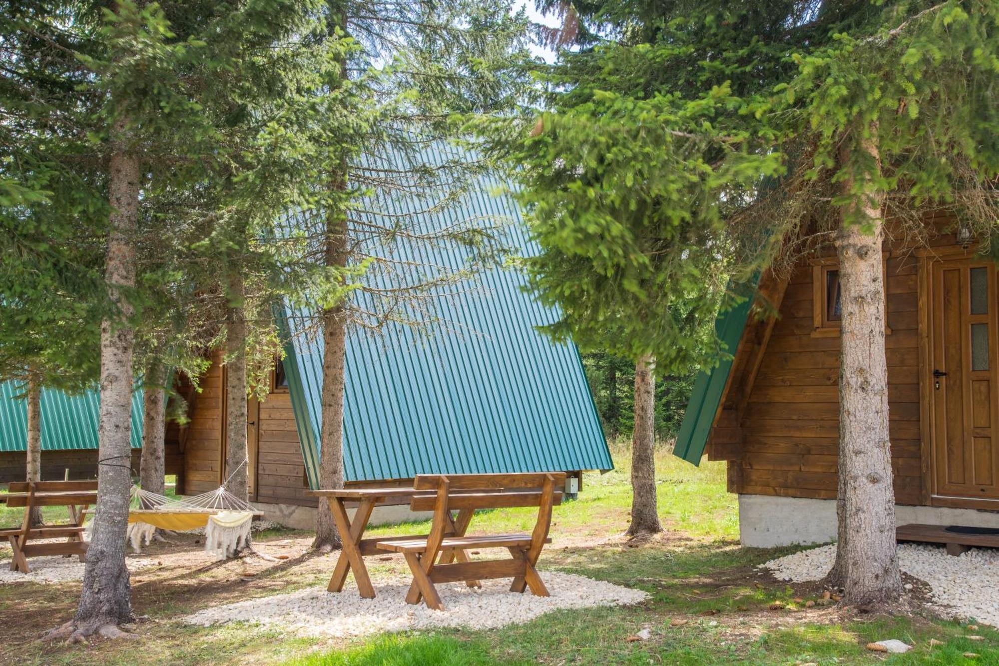 Mountain Emilija Holiday home *