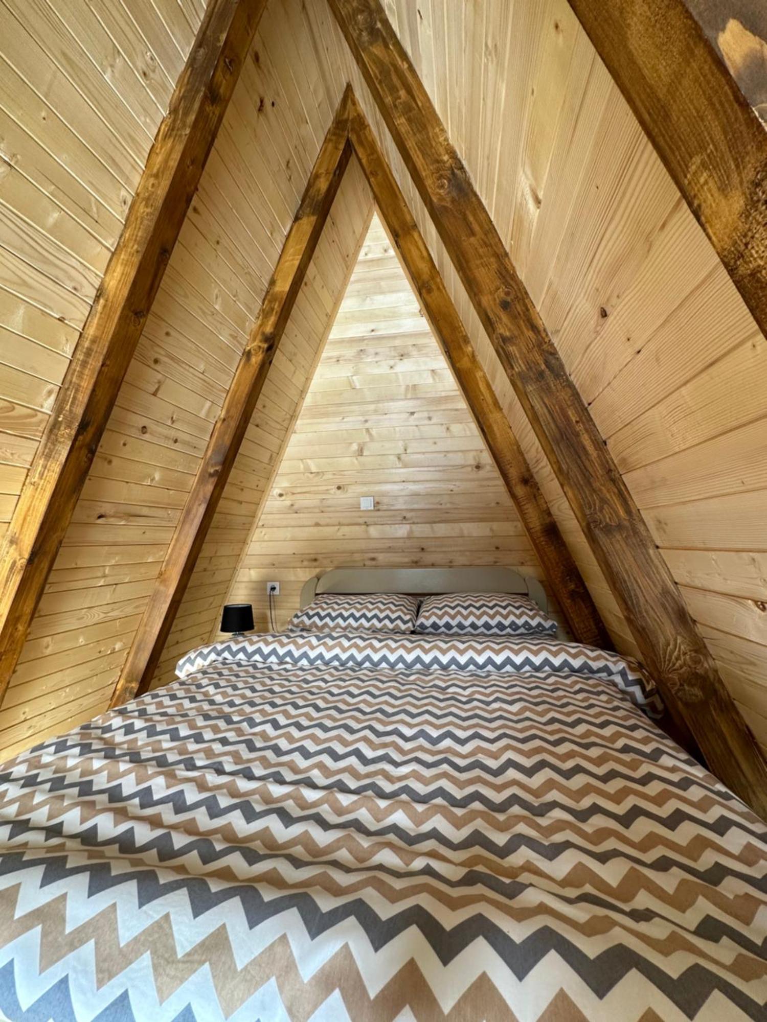 Mountain Emilija Holiday home Zabljak (Zabljak)