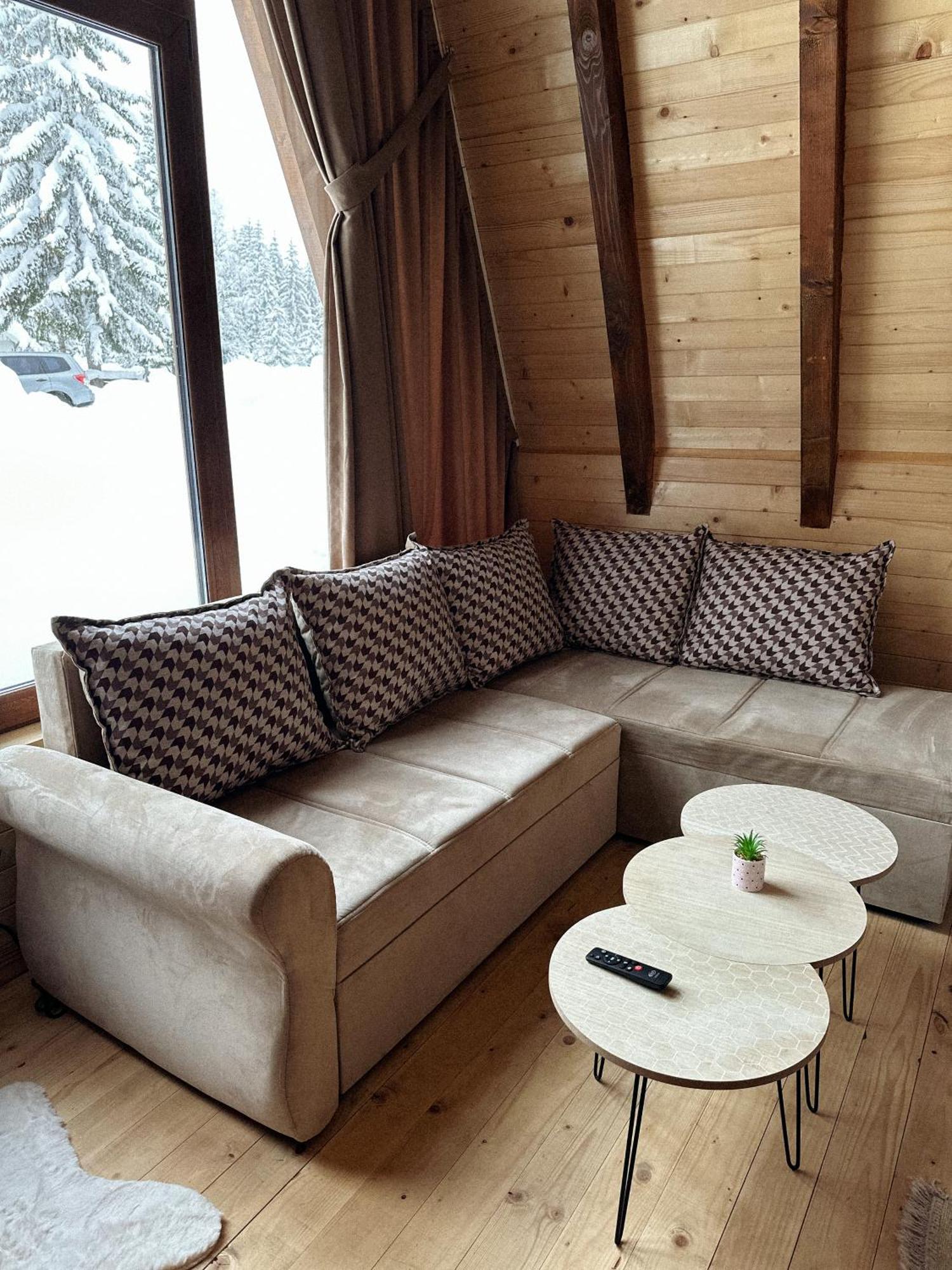 Mountain Emilija Holiday home