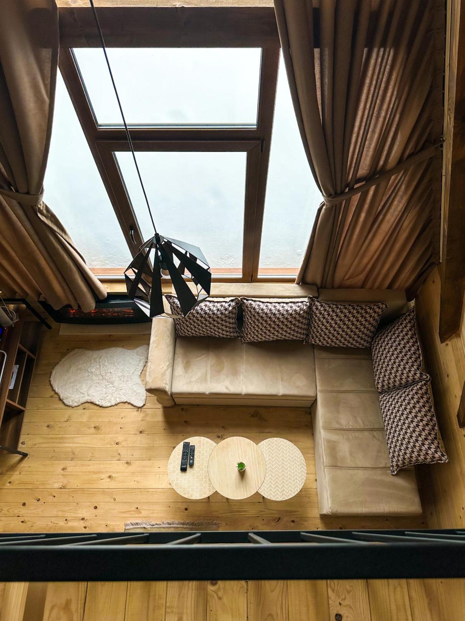 Holiday home Mountain Emilija