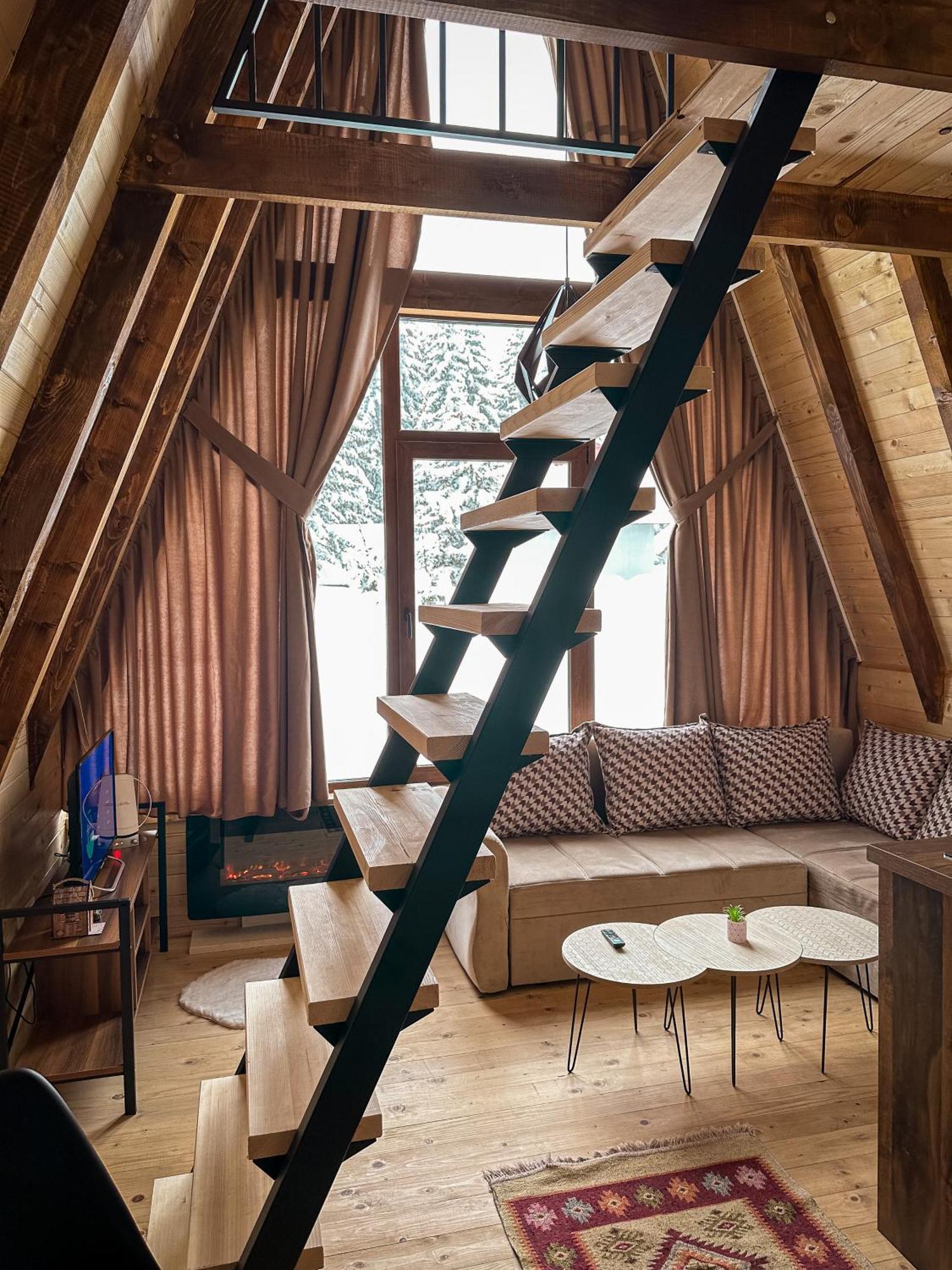 Mountain Emilija Holiday home Zabljak (Zabljak)