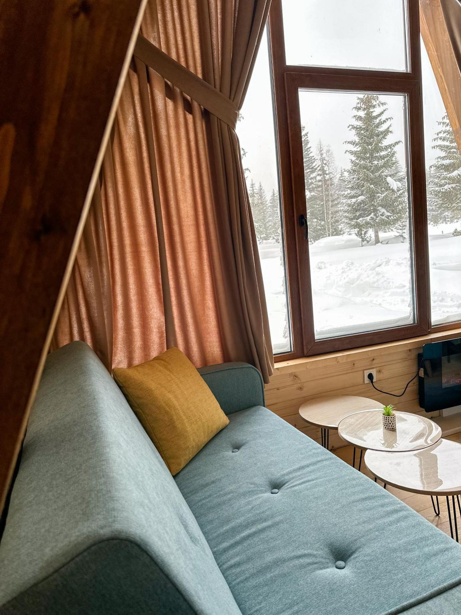 Holiday home Mountain Emilija Zabljak (Zabljak)